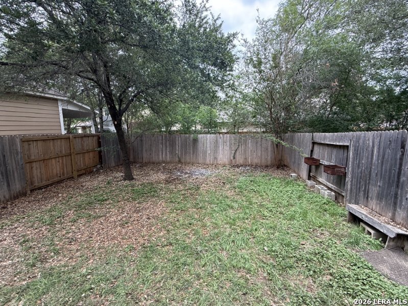 6836 Terra Rye San Antonio TX 78240