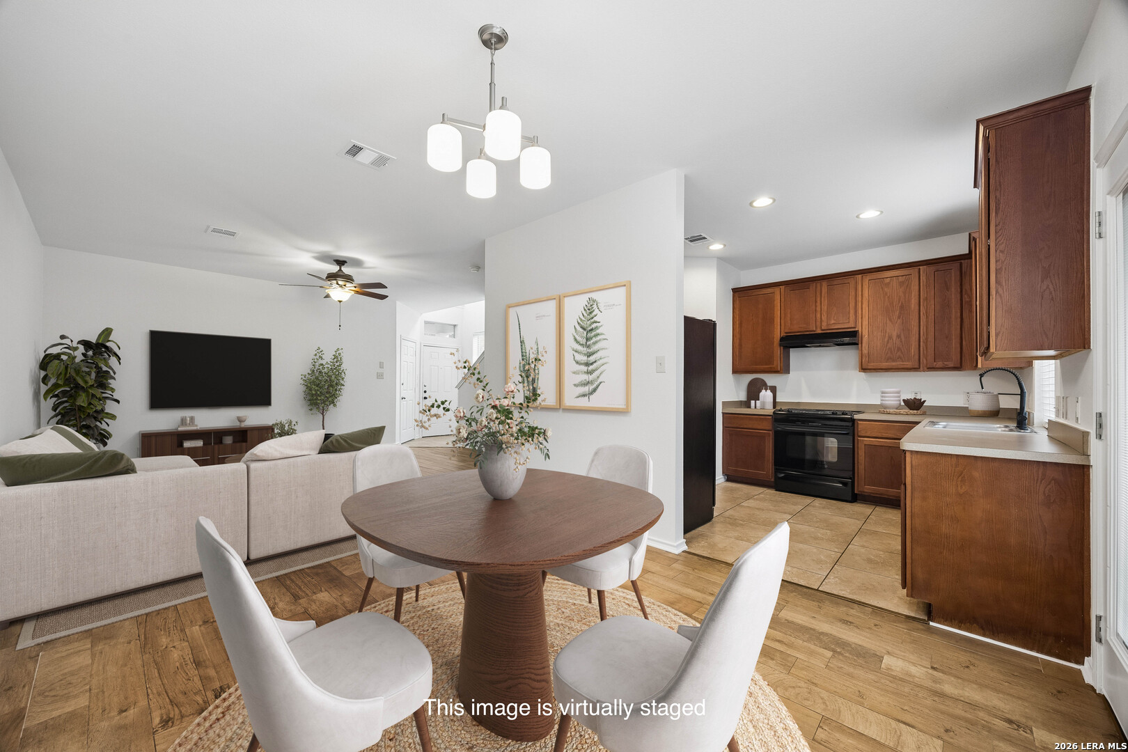 6836 Terra Rye San Antonio TX 78240