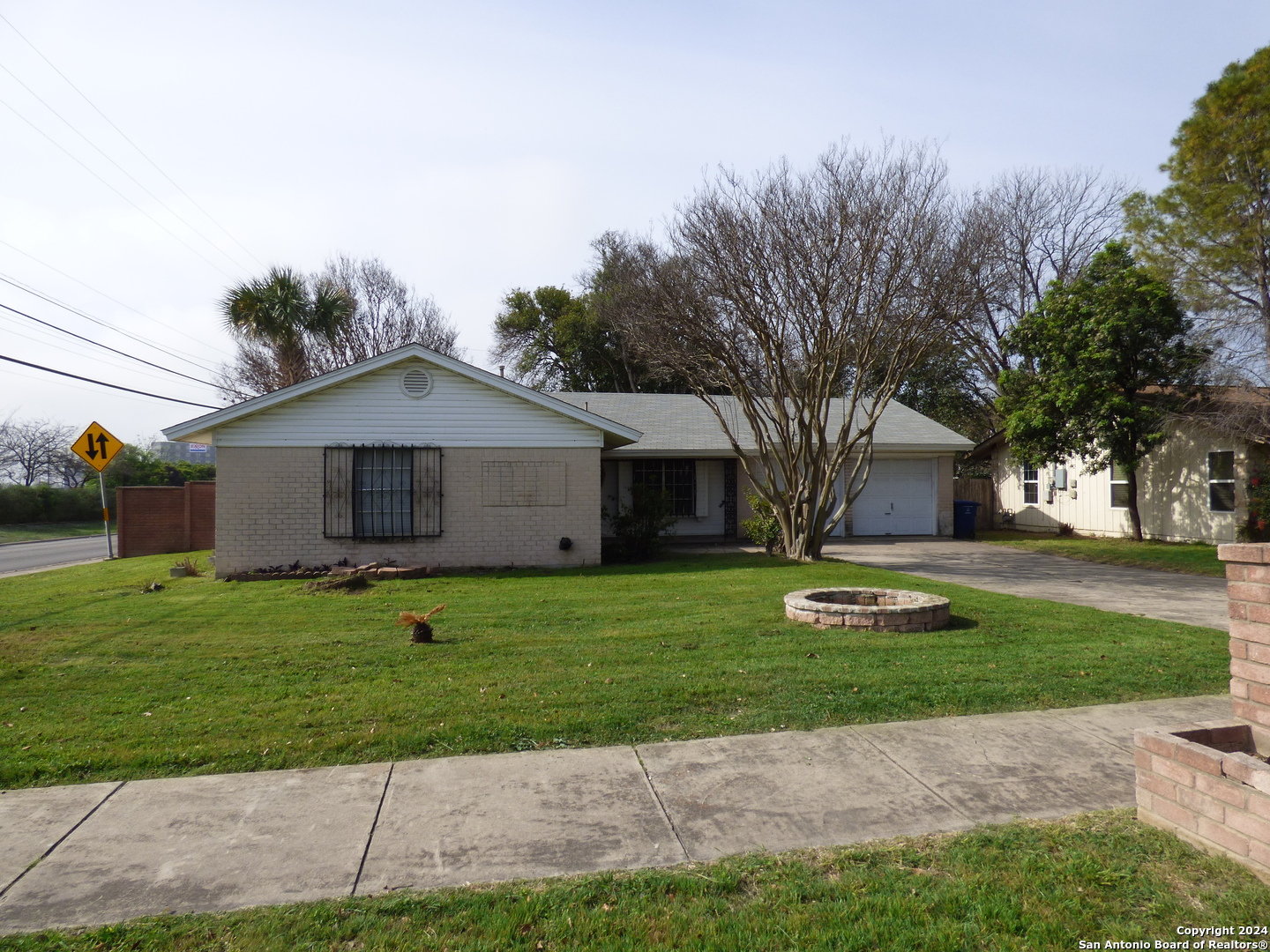 202 Sonata Drive San Antonio TX 78216