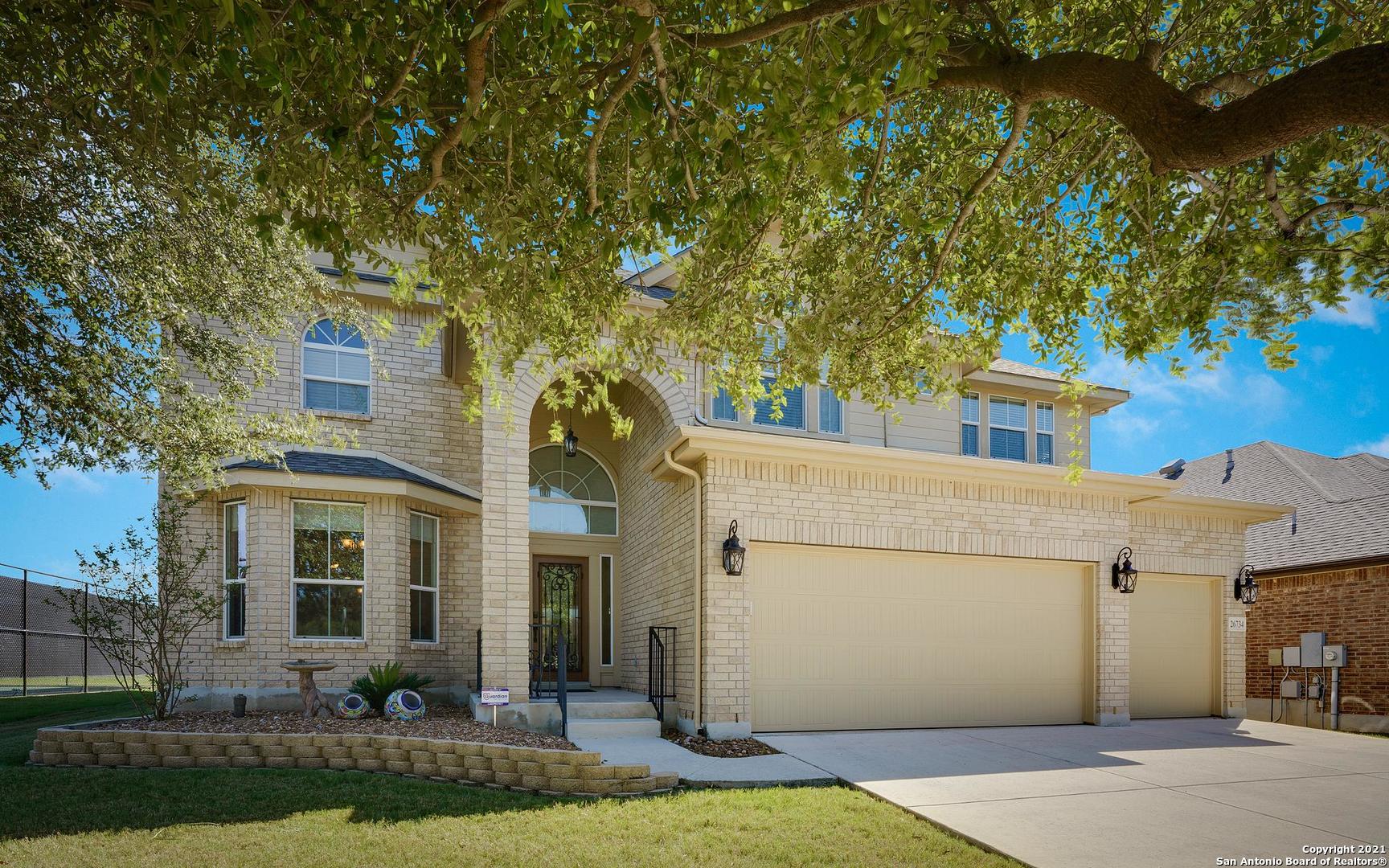26734 Camden Chase Boerne TX 78015