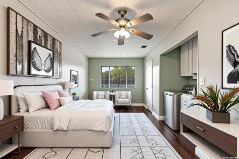 462 Hatfield Street San Antonio TX 78227