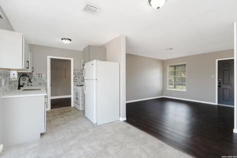 462 Hatfield Street San Antonio TX 78227