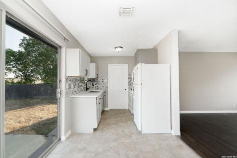 462 Hatfield Street San Antonio TX 78227
