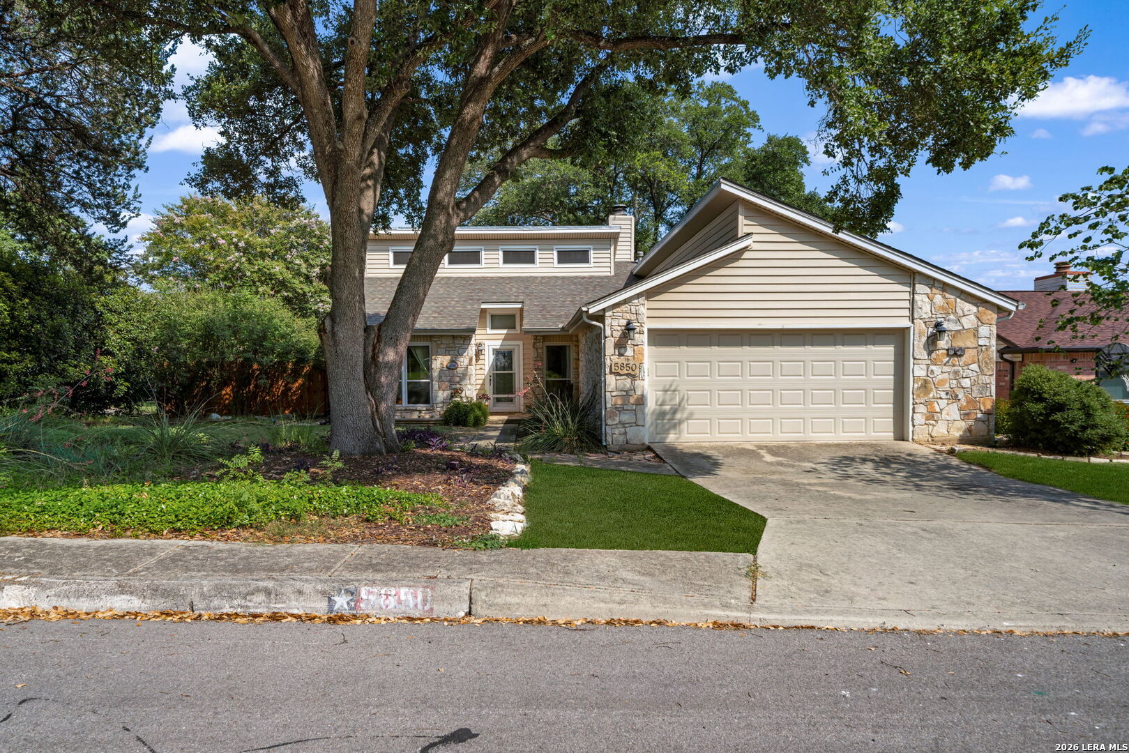 5850 Spring Village Street San Antonio TX 78247