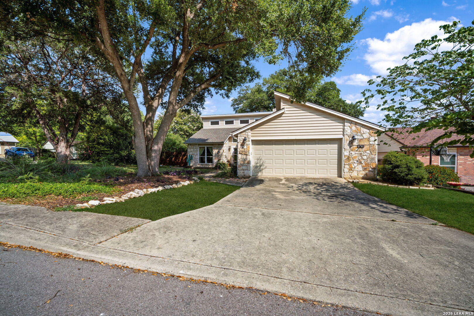 5850 Spring Village Street San Antonio TX 78247