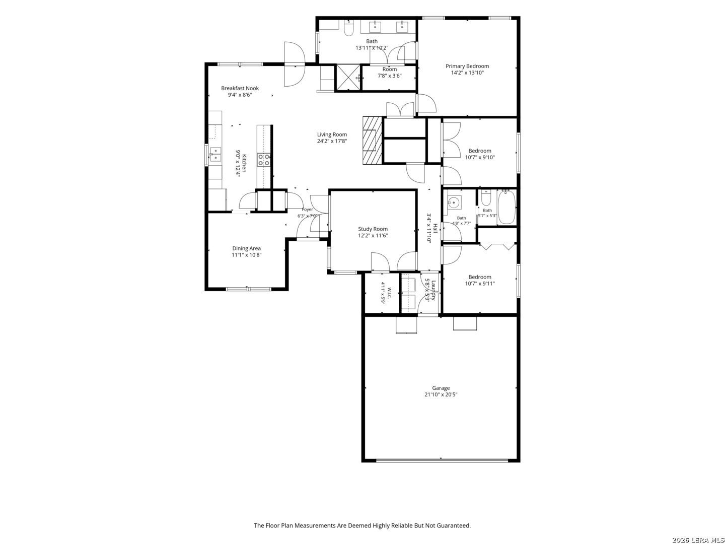 5850 Spring Village Street San Antonio TX 78247
