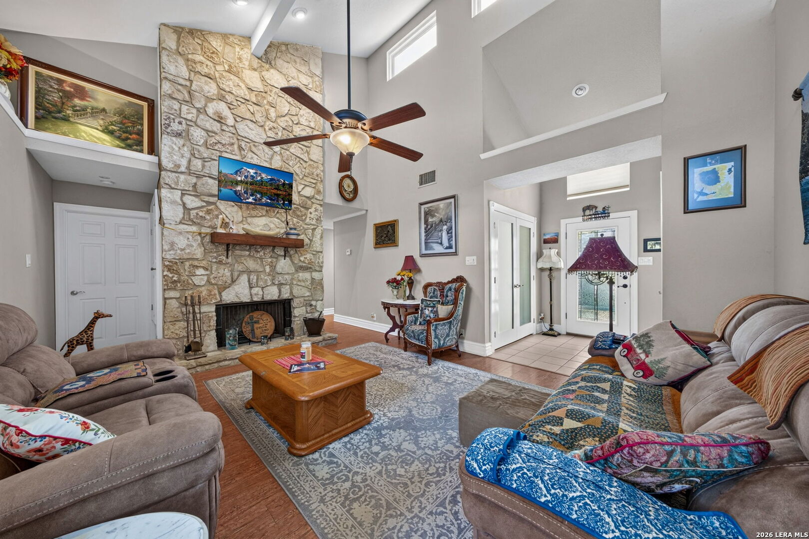 5850 Spring Village Street San Antonio TX 78247