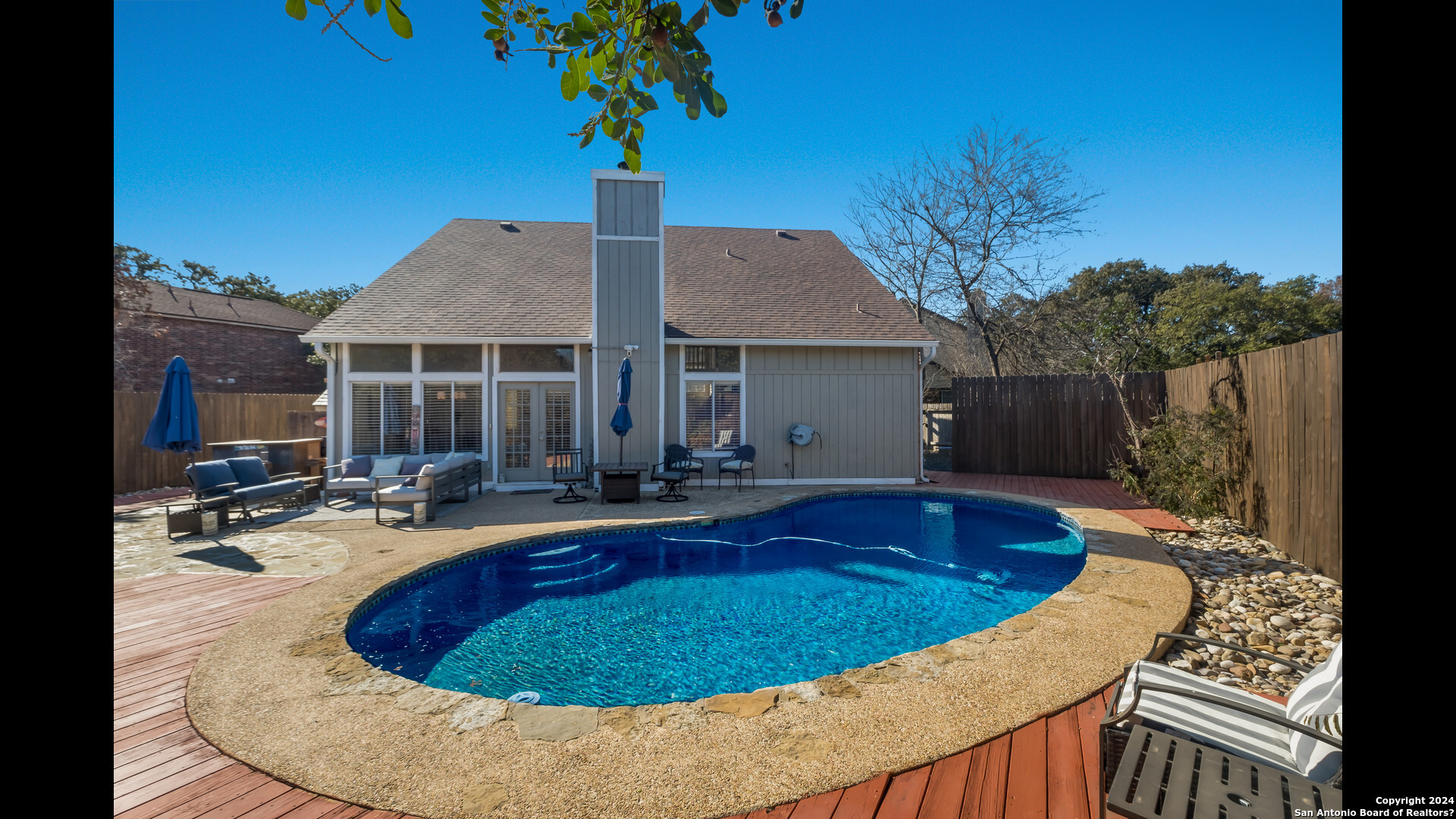 2443 Pendant Oak San Antonio TX 78232
