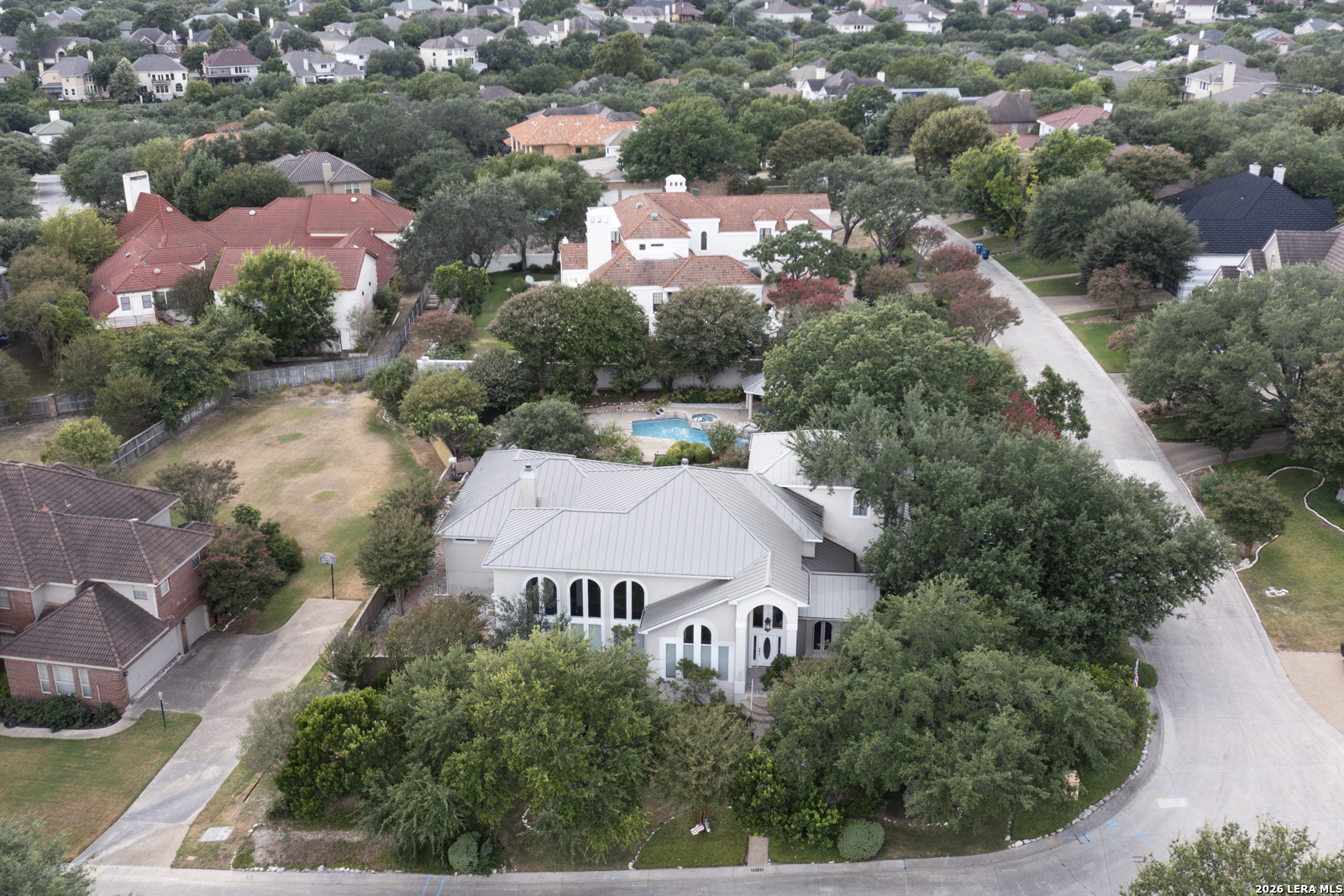 23135 Summers Dream San Antonio TX 78258