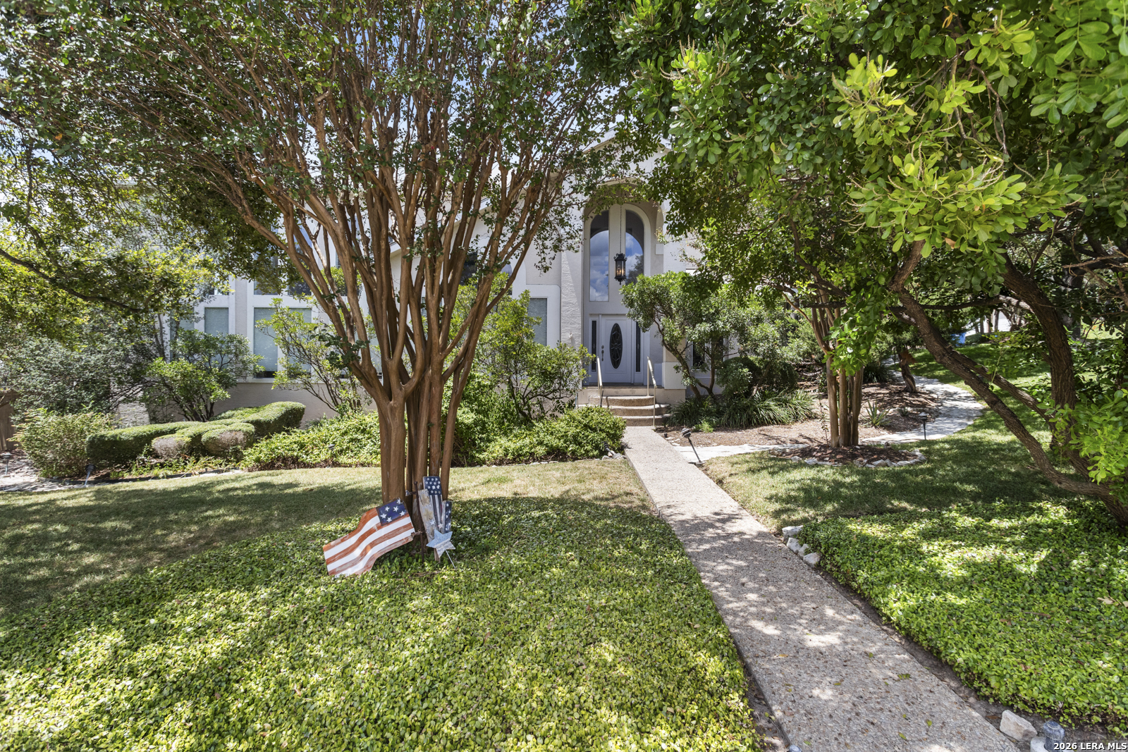 23135 Summers Dream San Antonio TX 78258