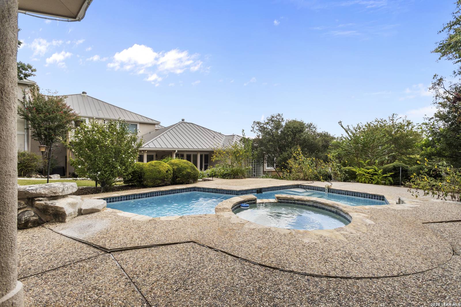 23135 Summers Dream San Antonio TX 78258