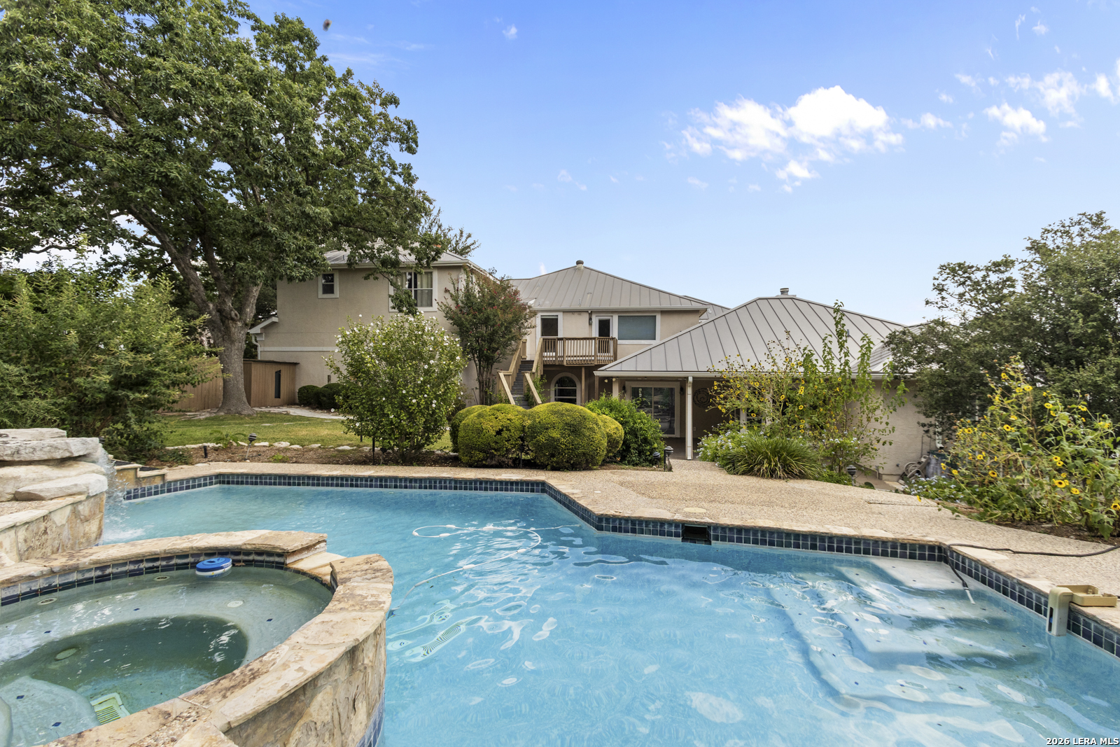23135 Summers Dream San Antonio TX 78258