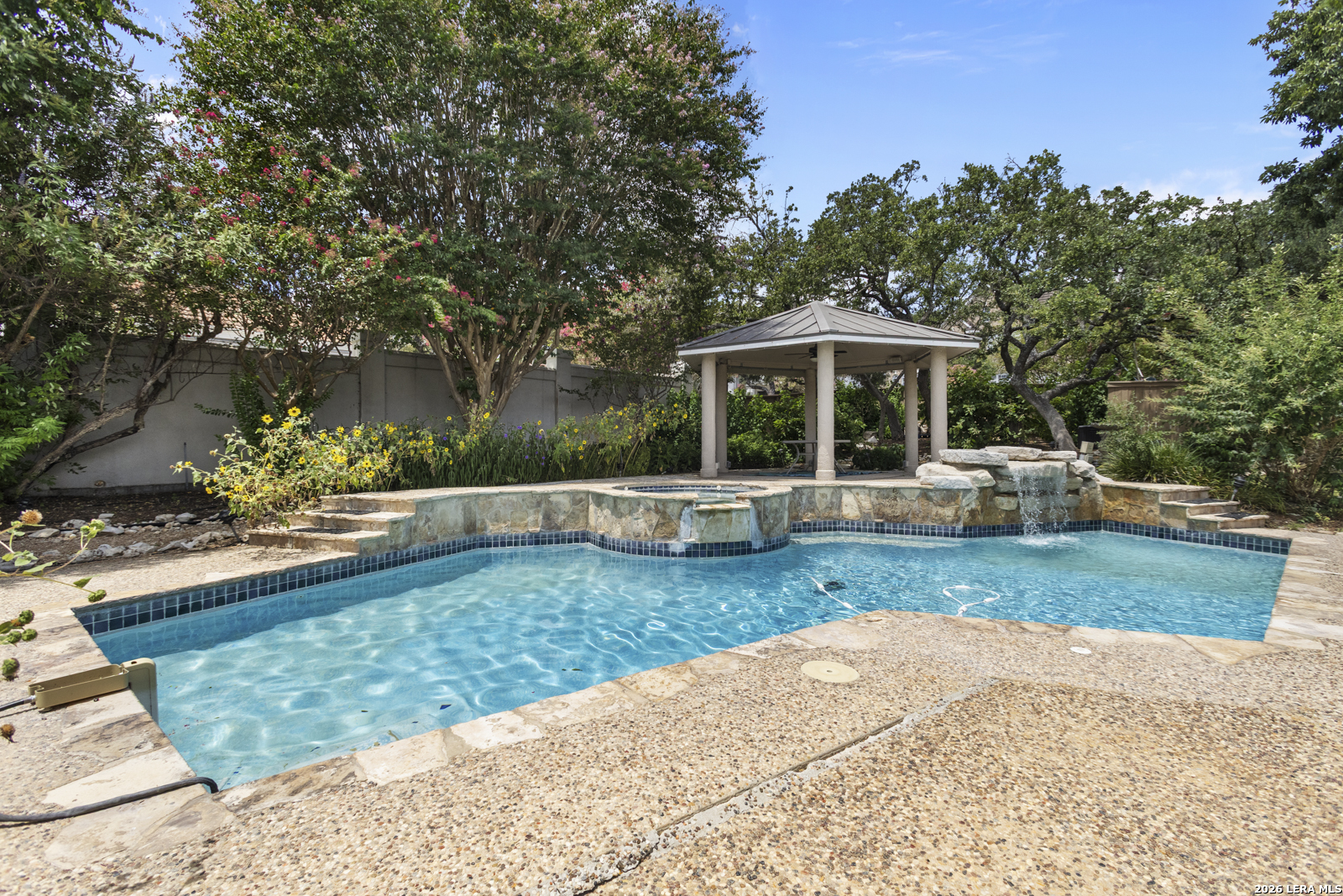 23135 Summers Dream San Antonio TX 78258