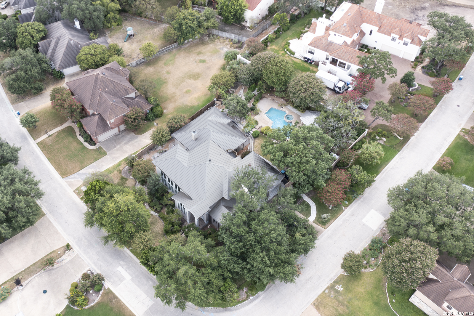 23135 Summers Dream San Antonio TX 78258