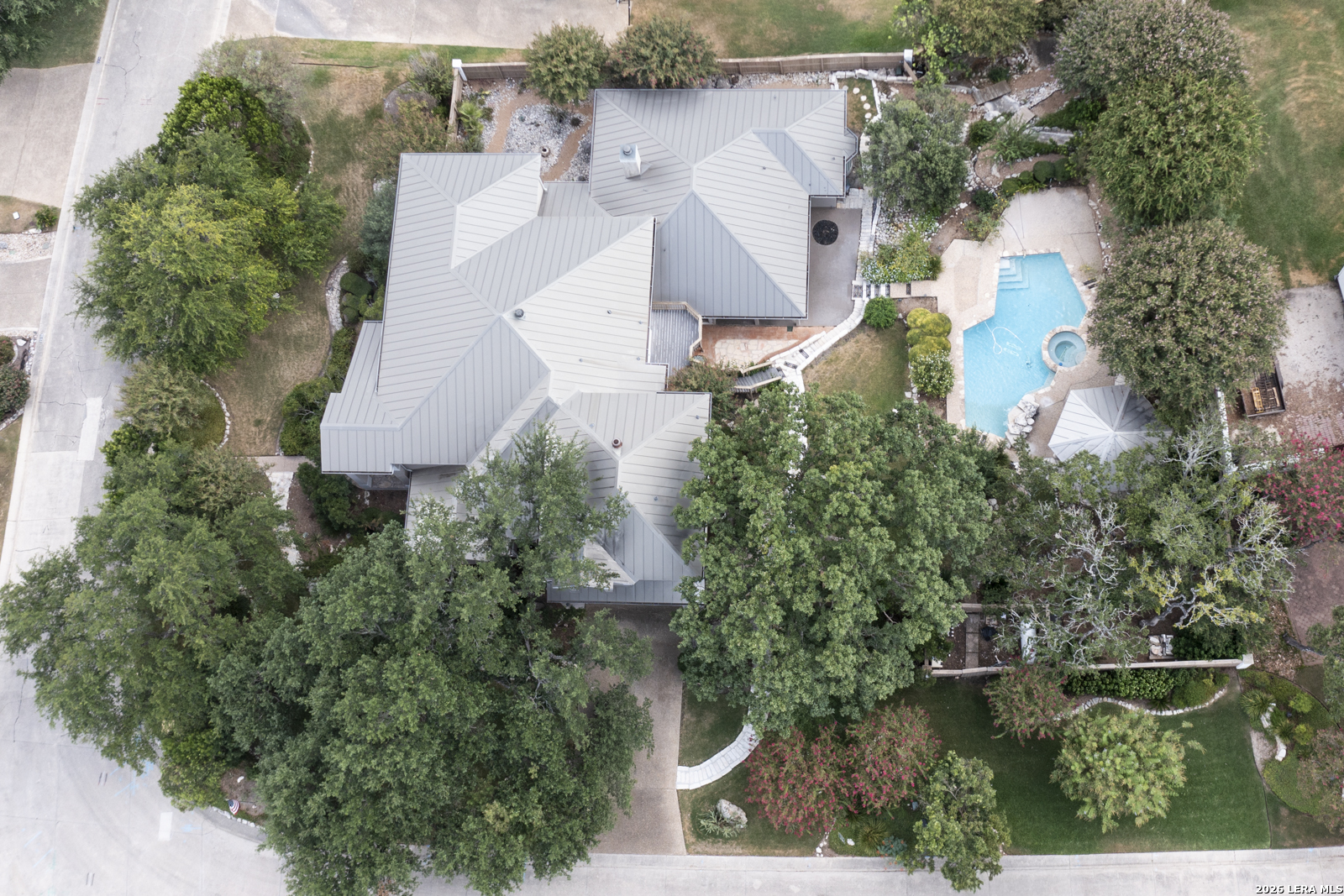 23135 Summers Dream San Antonio TX 78258