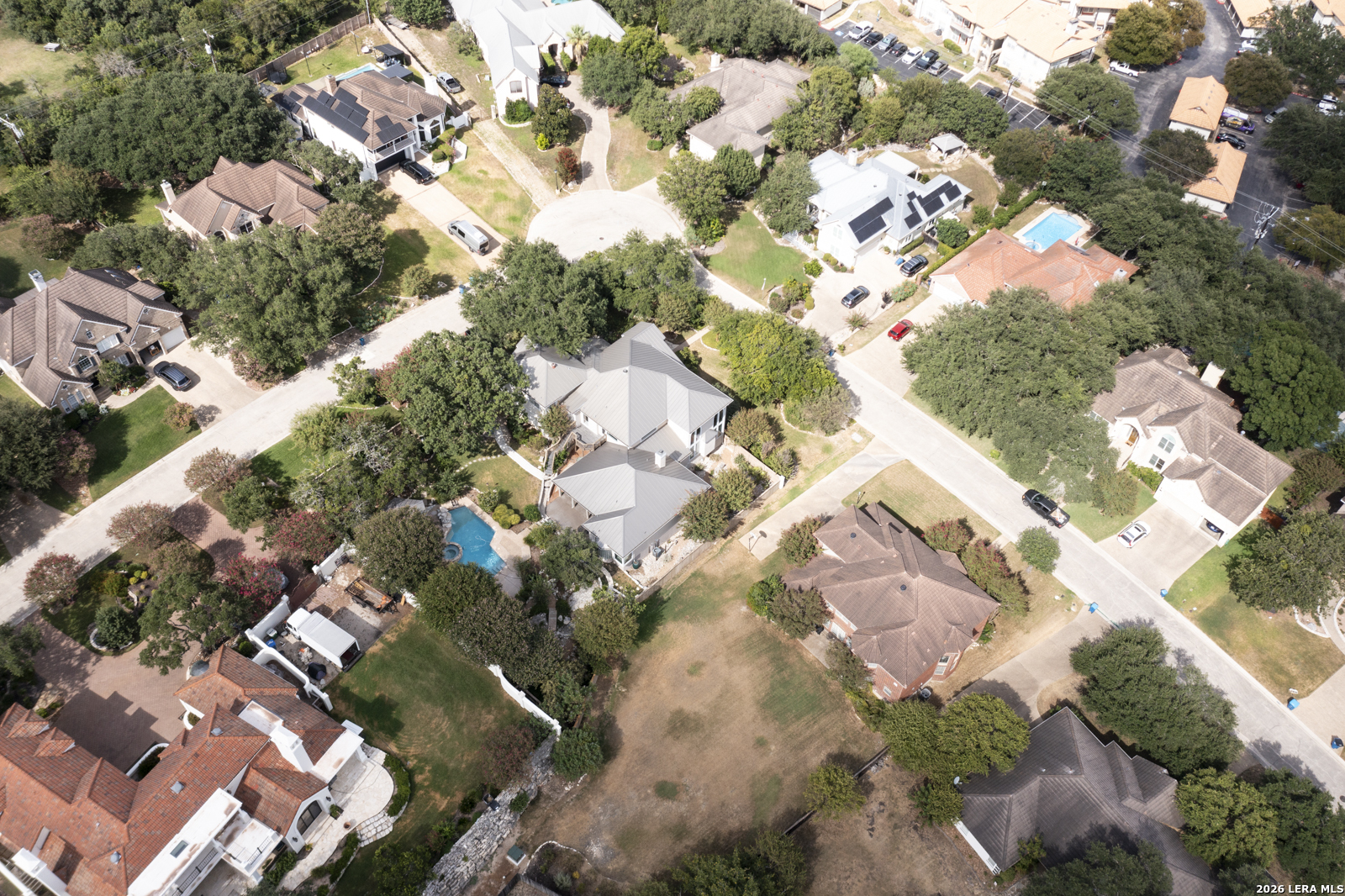 23135 Summers Dream San Antonio TX 78258