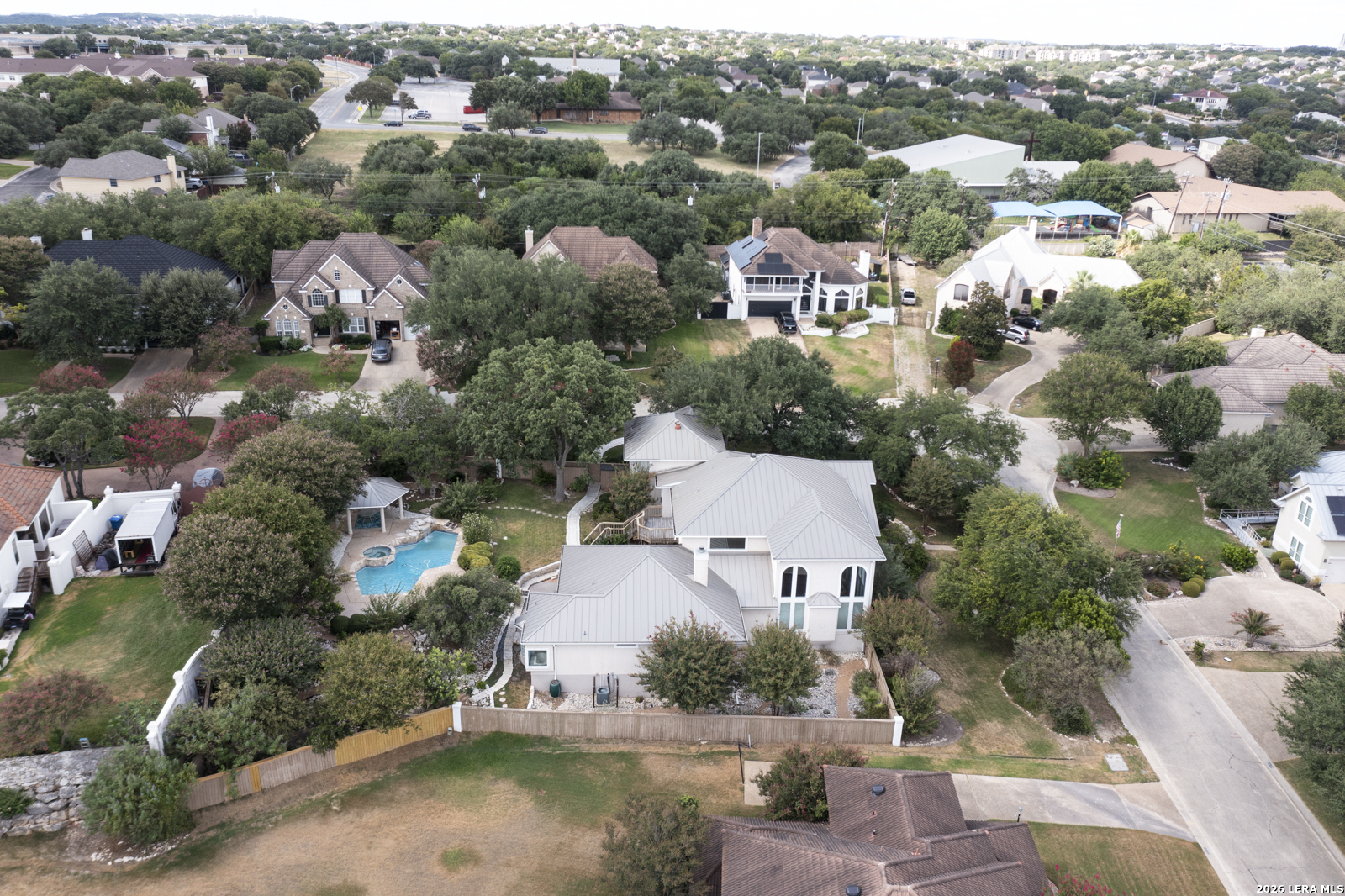 23135 Summers Dream San Antonio TX 78258