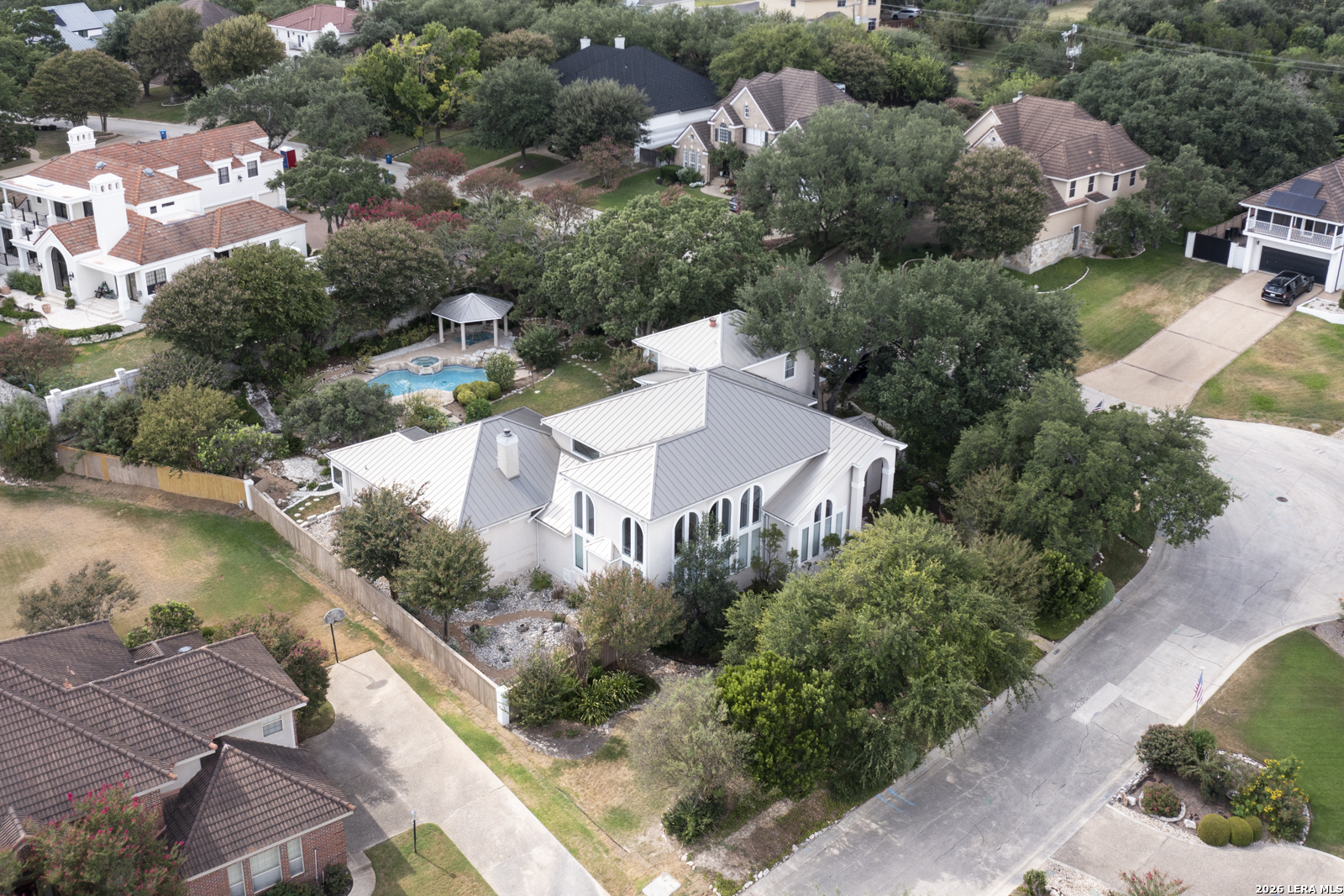23135 Summers Dream San Antonio TX 78258