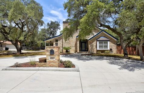 1803 Mountjoy Street San Antonio TX 78232
