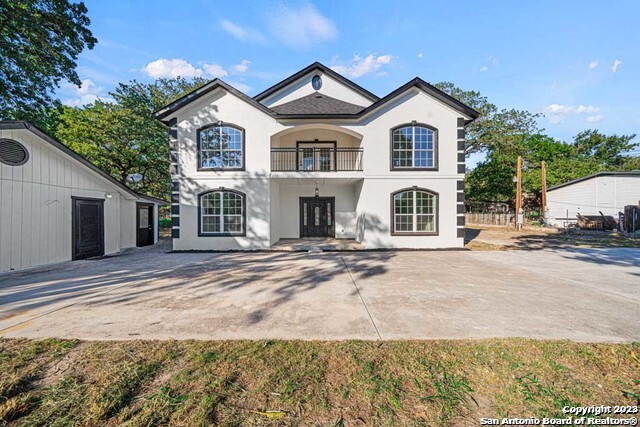 23239 Skila Drive Elmendorf TX 78112