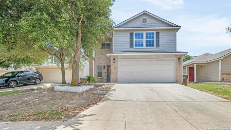 9910 Kent Forest San Antonio TX 78254