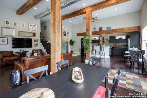 702 Mason Street San Antonio TX 78208