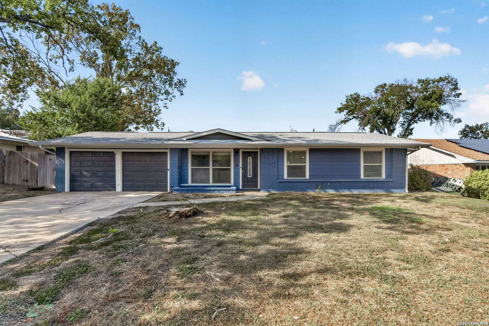 711 Colwyn Pass San Antonio TX 78216