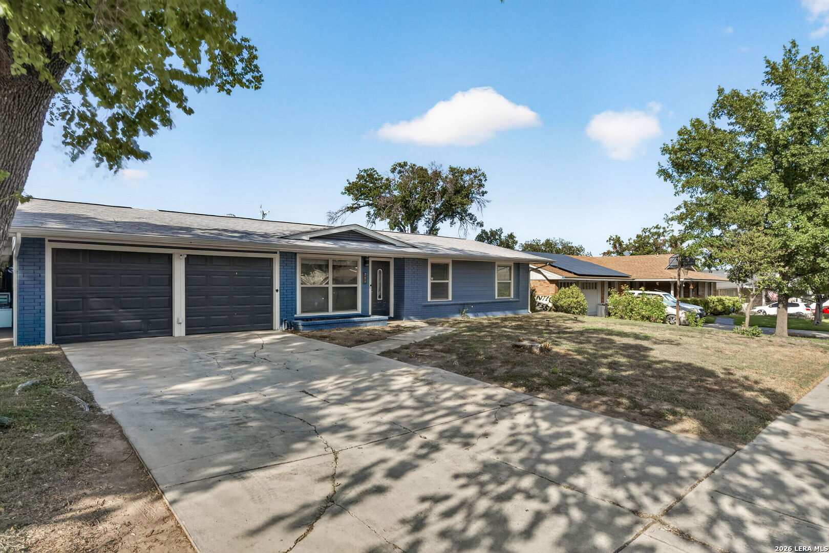 711 Colwyn Pass San Antonio TX 78216