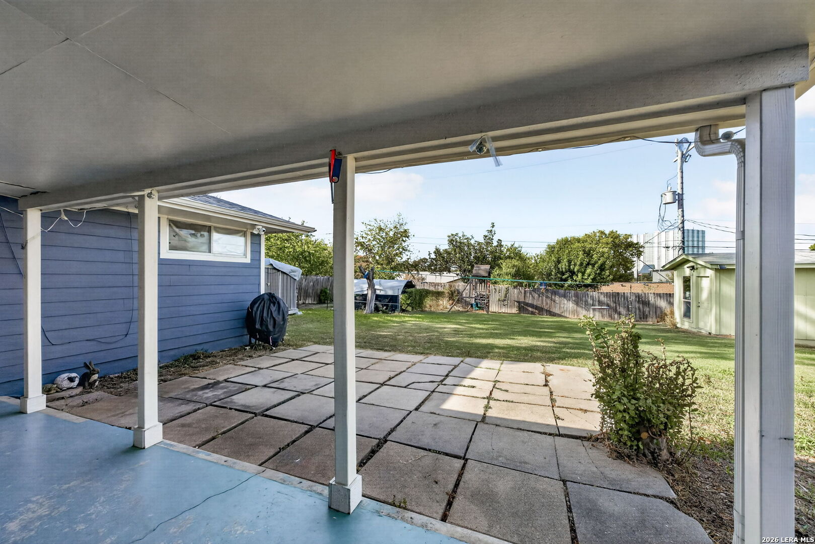 711 Colwyn Pass San Antonio TX 78216