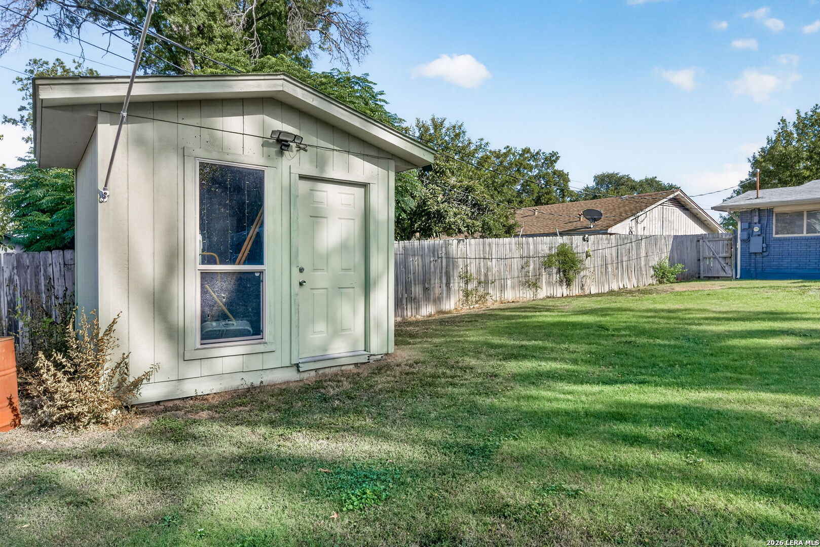 711 Colwyn Pass San Antonio TX 78216