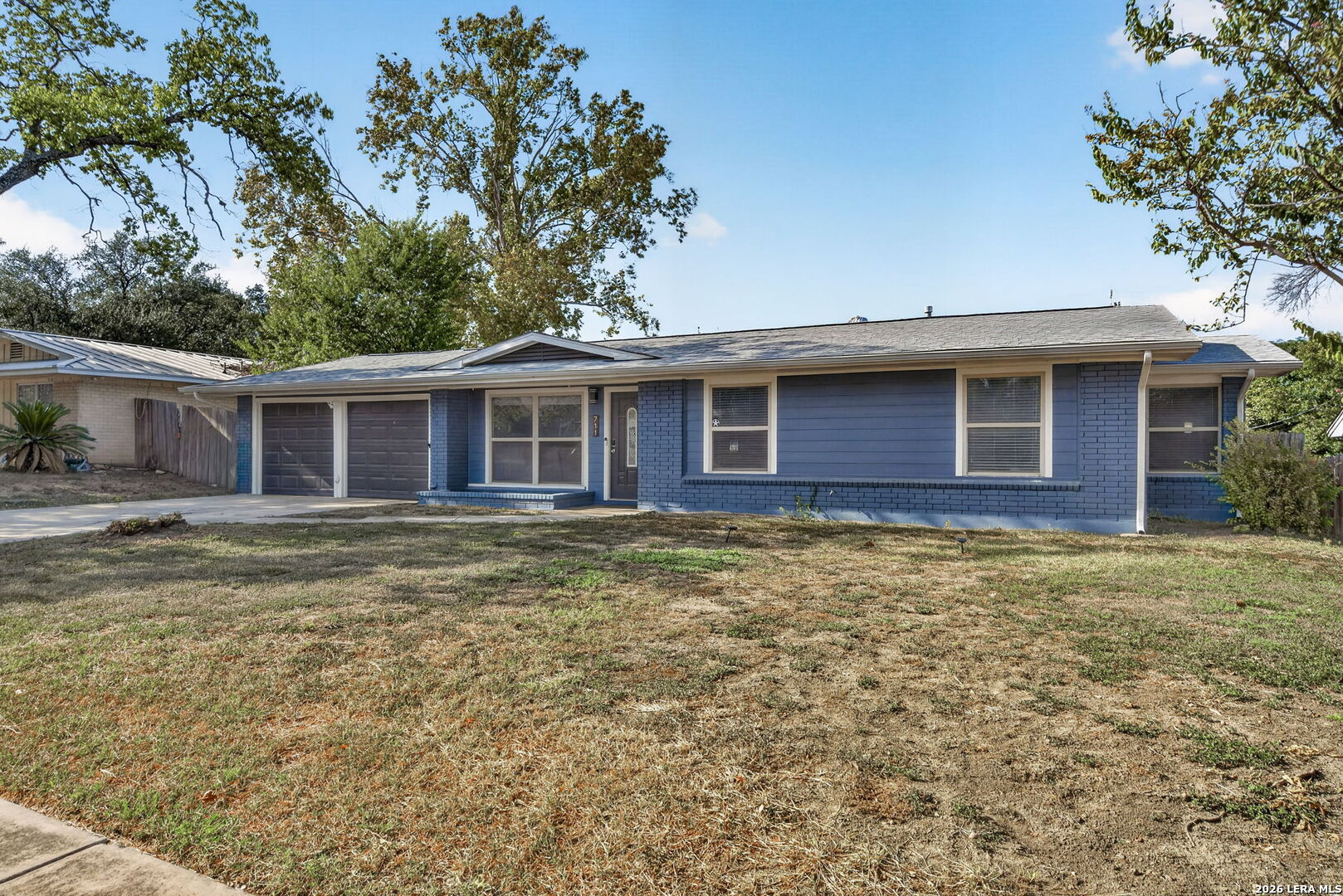 711 Colwyn Pass San Antonio TX 78216