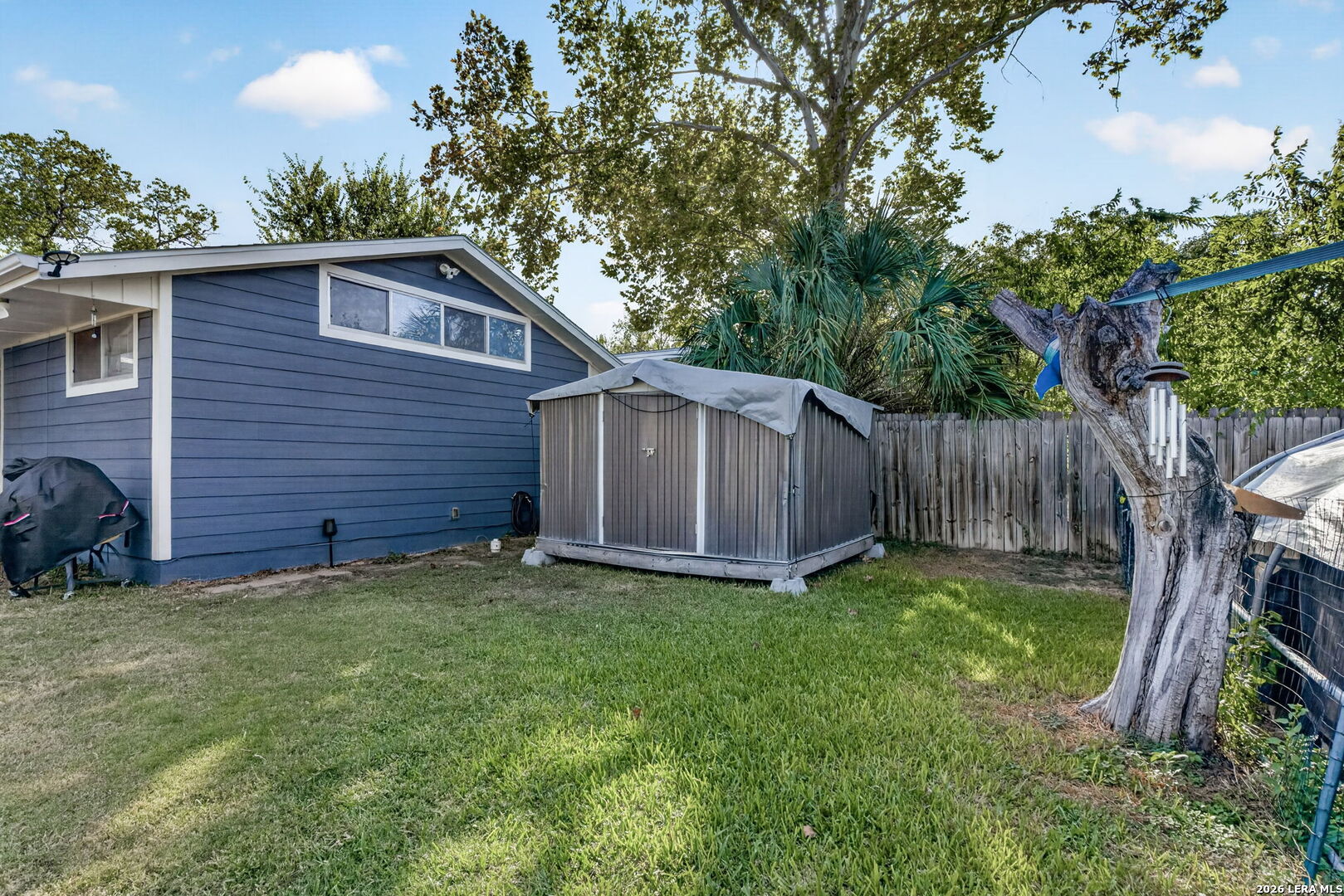 711 Colwyn Pass San Antonio TX 78216