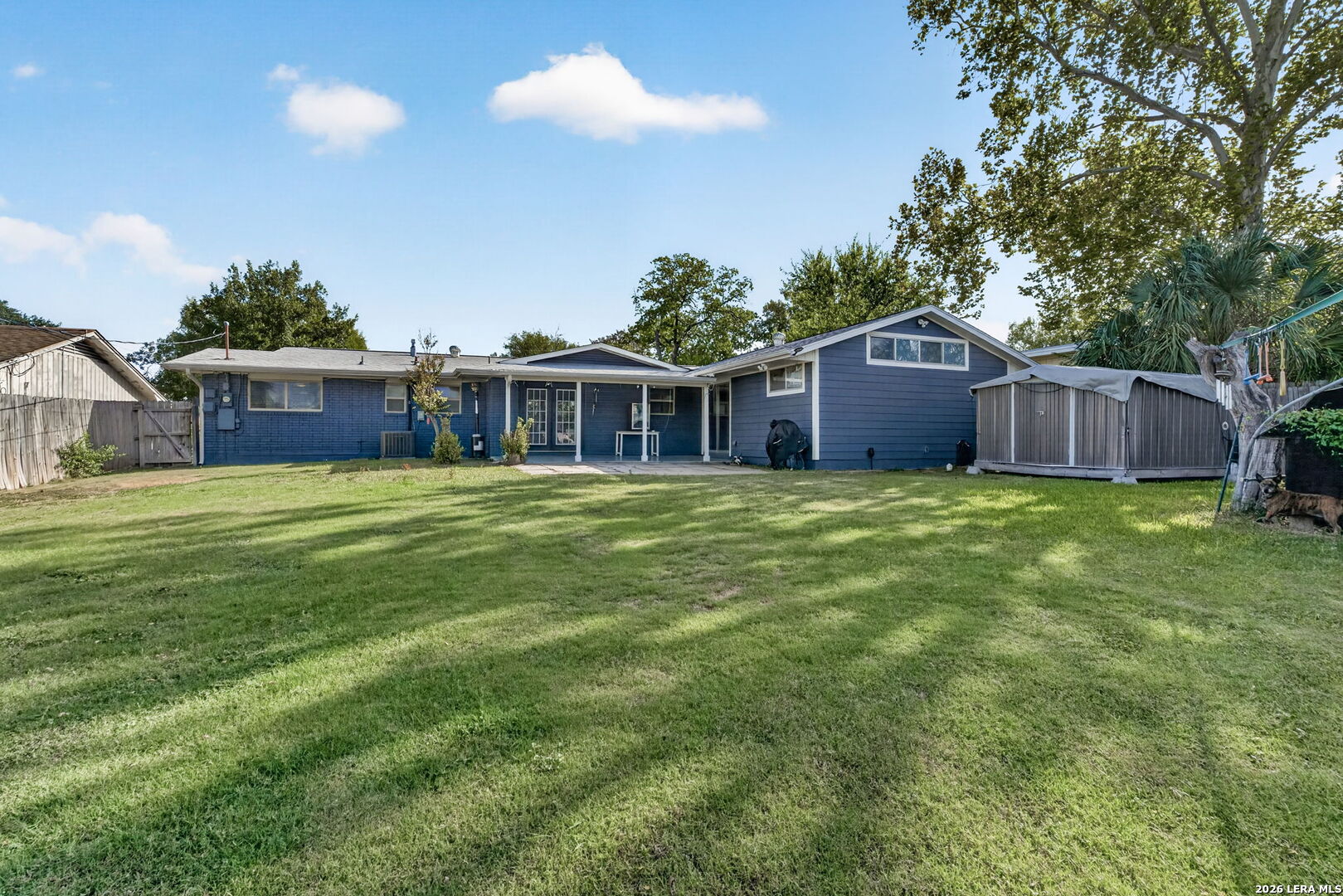 711 Colwyn Pass San Antonio TX 78216