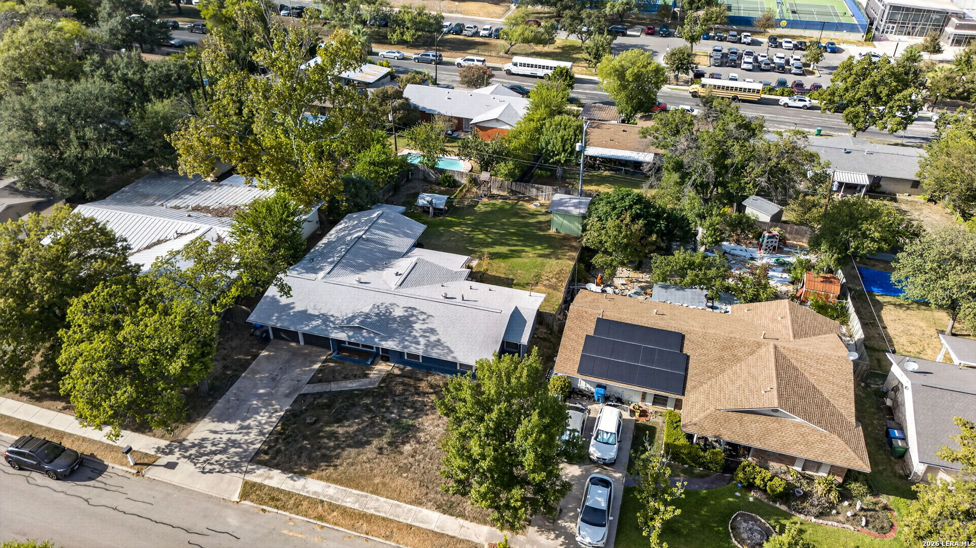 711 Colwyn Pass San Antonio TX 78216