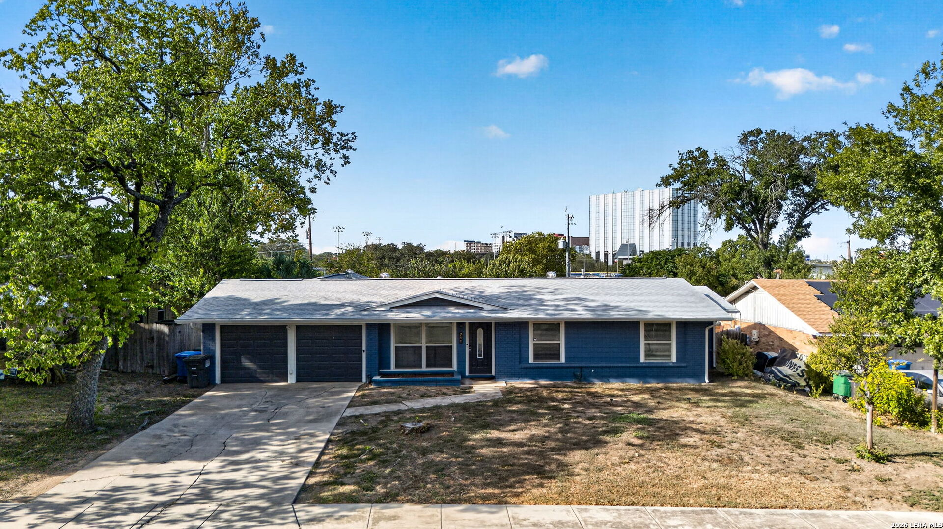 711 Colwyn Pass San Antonio TX 78216