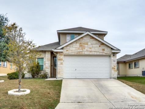 2946 Thunder Gulch San Antonio TX 78245