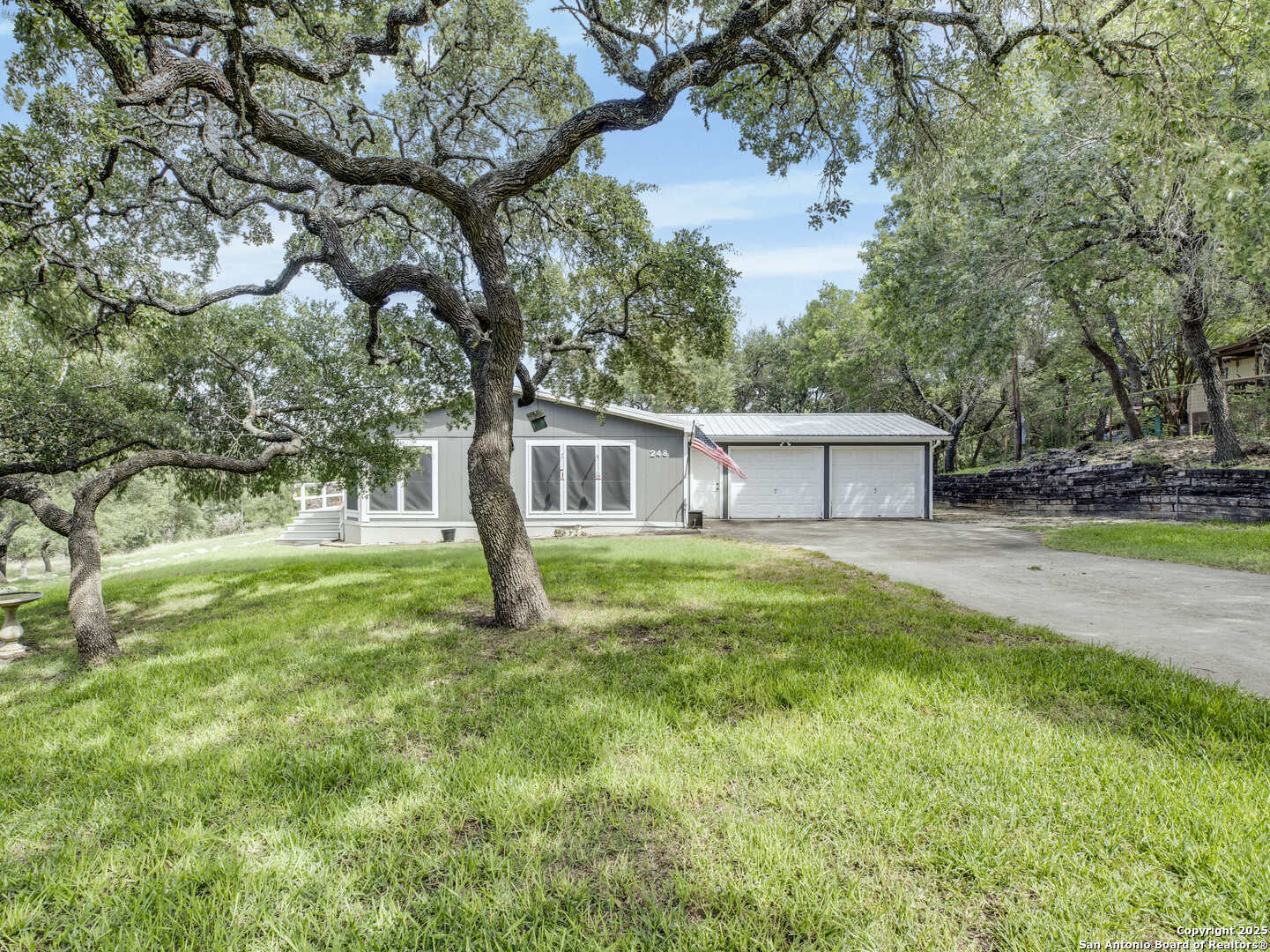 248 Wray Street Canyon Lake TX 78133