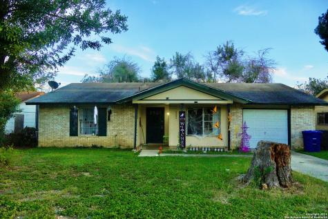 9506 Gold Hill San Antonio TX 78245