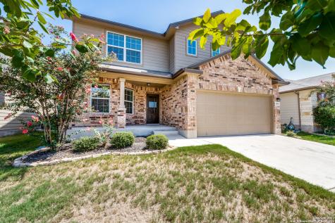 15565 Gray Catbird San Antonio TX 78253