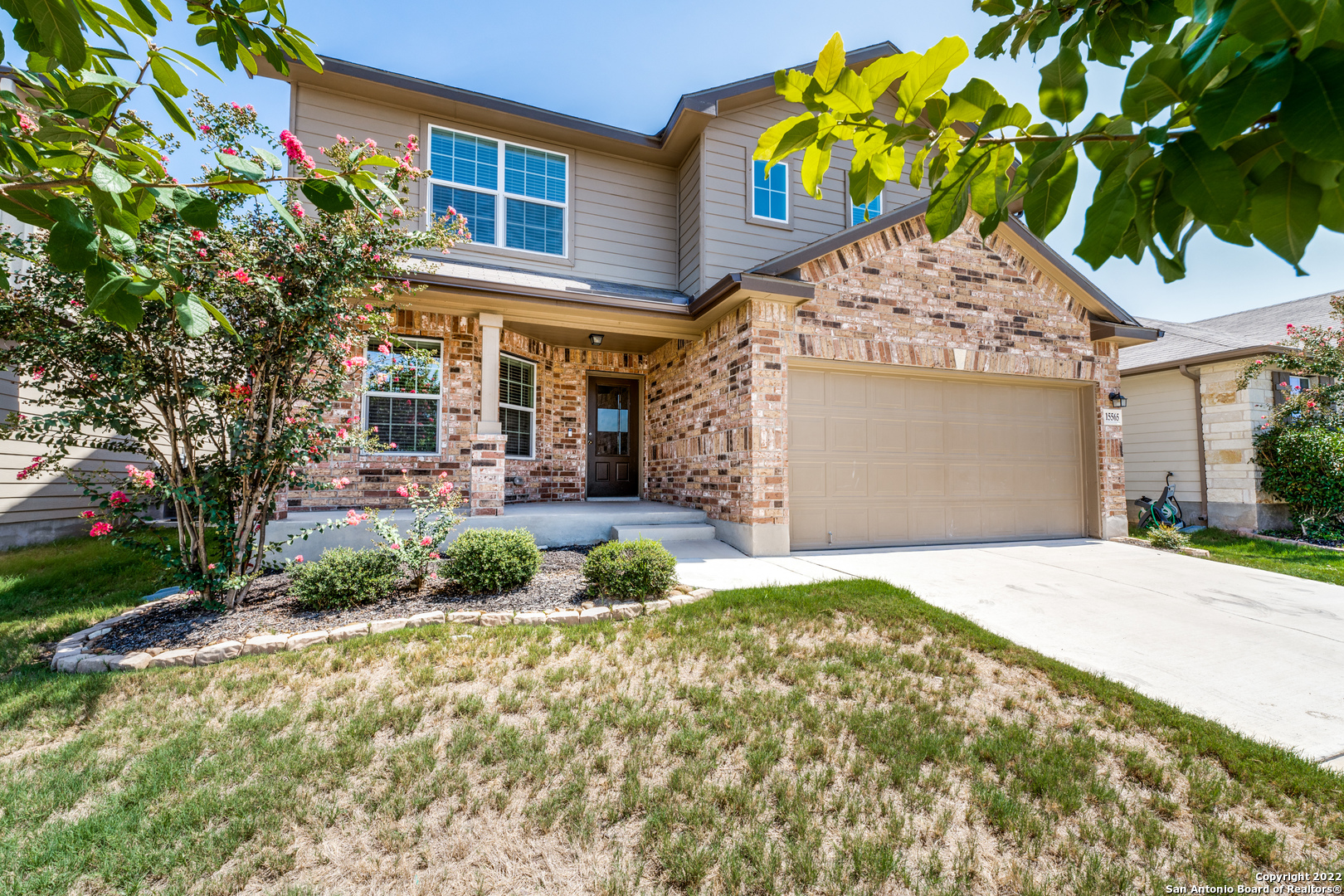 15565 Gray Catbird San Antonio TX 78253