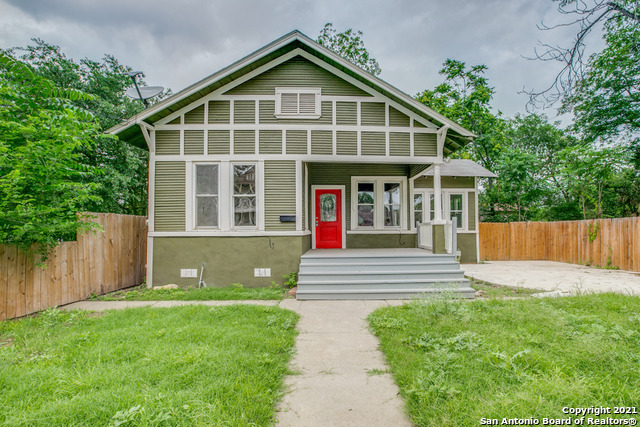 1915 Virginia Boulevard San Antonio TX 78203