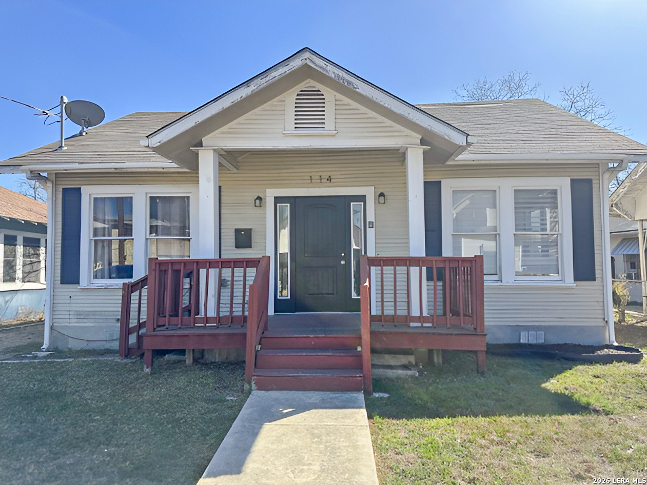 114 Yale San Antonio TX 78201