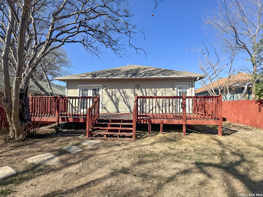 114 Yale San Antonio TX 78201