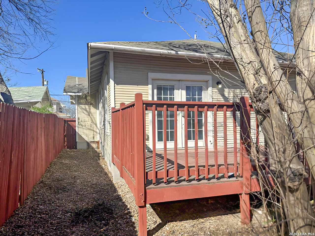 114 Yale San Antonio TX 78201