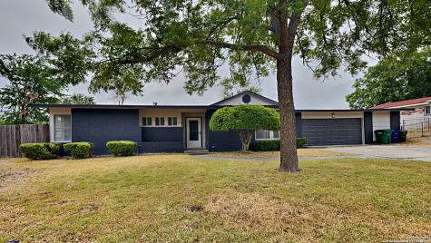 4546 Cambray Drive San Antonio TX 78229