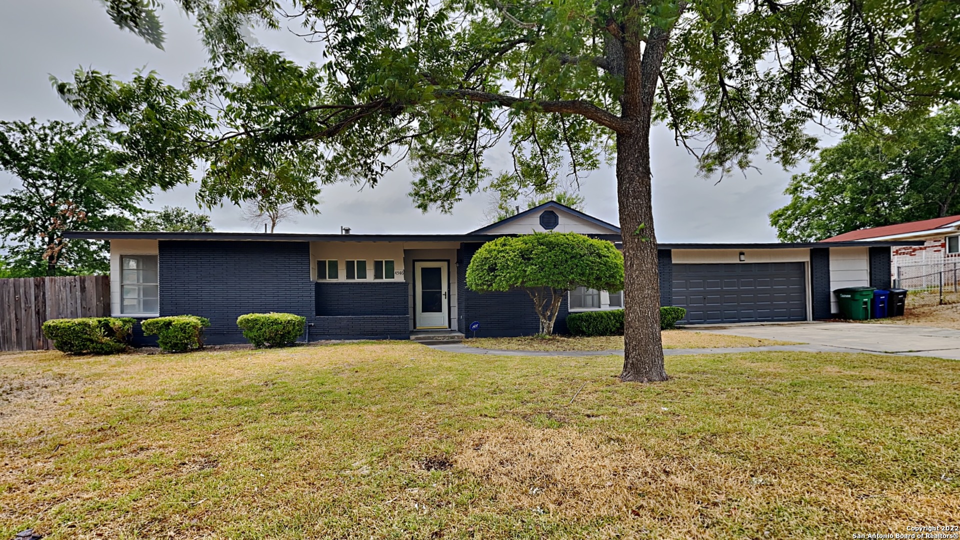4546 Cambray Drive San Antonio TX 78229