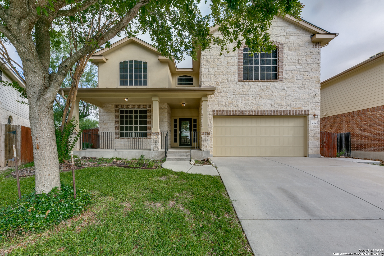 302 Eglington Way Cibolo TX 78108
