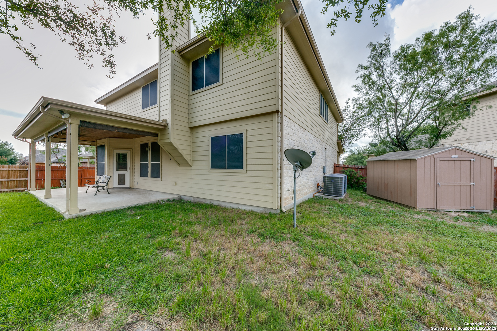 302 Eglington Way Cibolo TX 78108