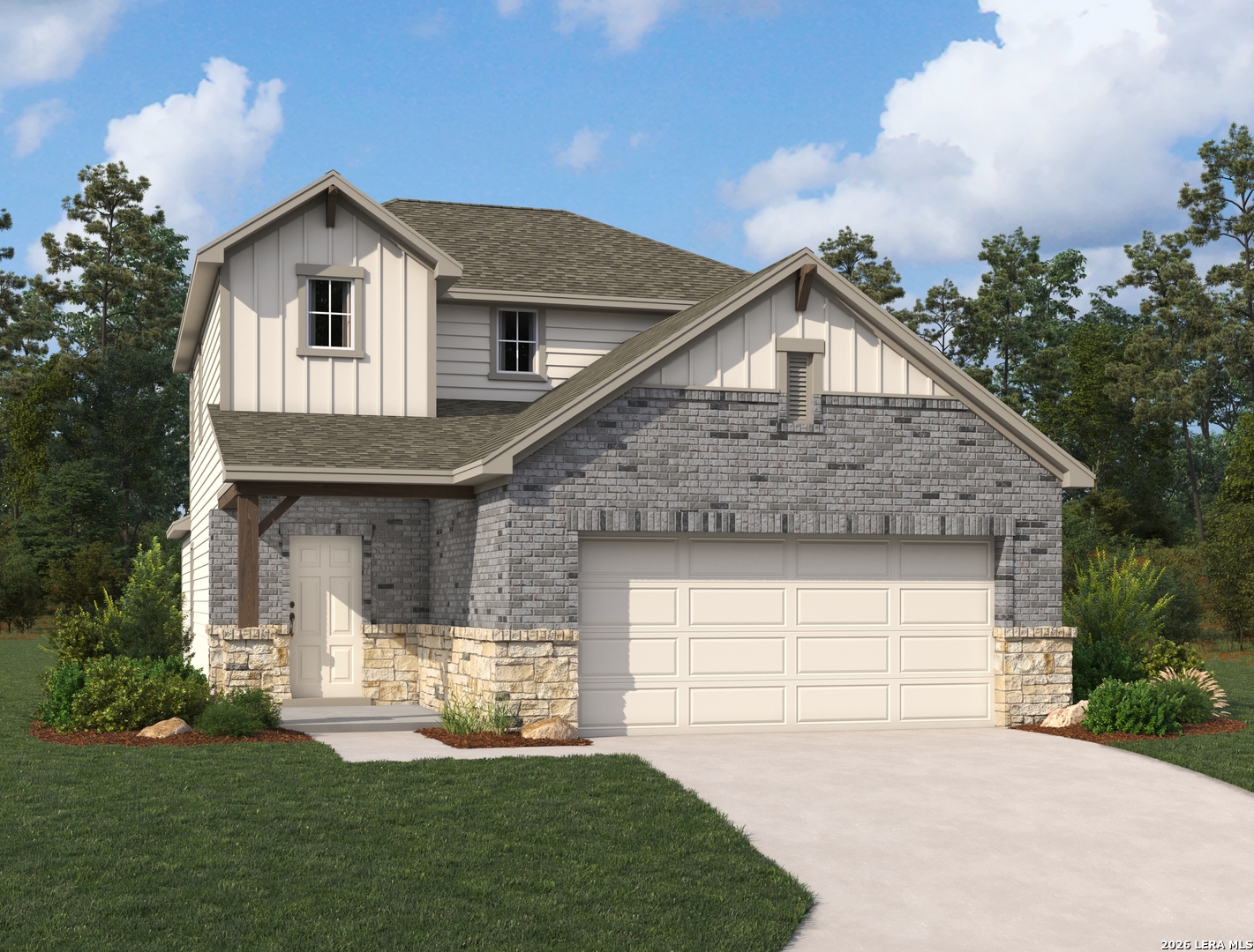 13835 Birch View San Antonio TX 78252