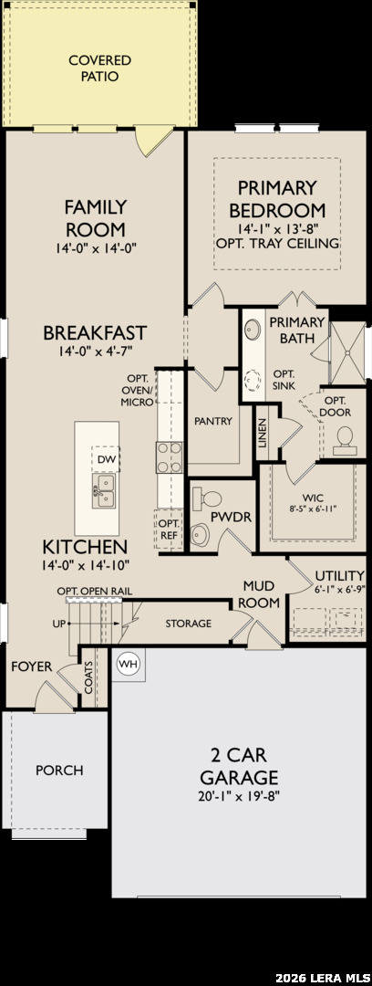 13835 Birch View San Antonio TX 78252